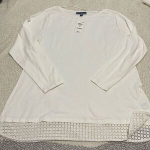 NWT- Karen Scott - 2X